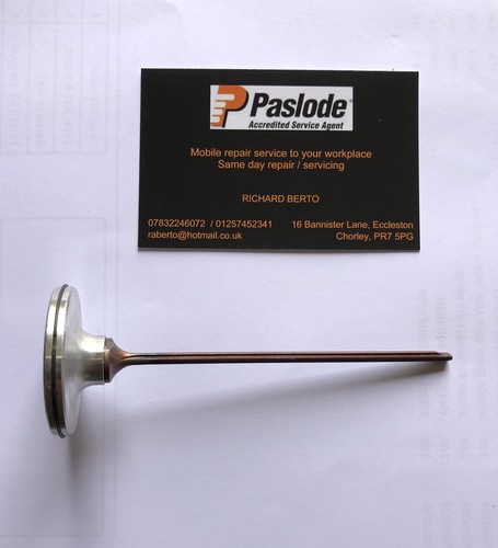 Paslode im65 im65a im250a - paslode, im65,