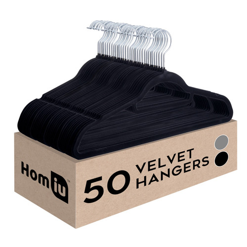 Coat clothes velvet - velvet, hangers