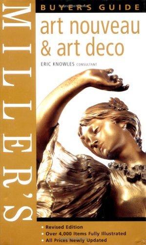 Miller art nouveau and - art,