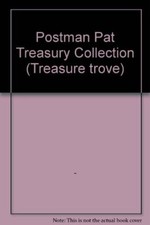 Postman Pat Treasury Collection (Treasure trove) - Various