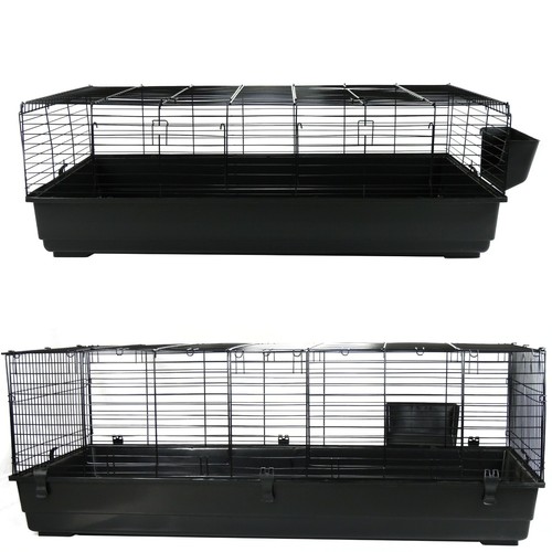 Rabbit cage extra large xxl - large,