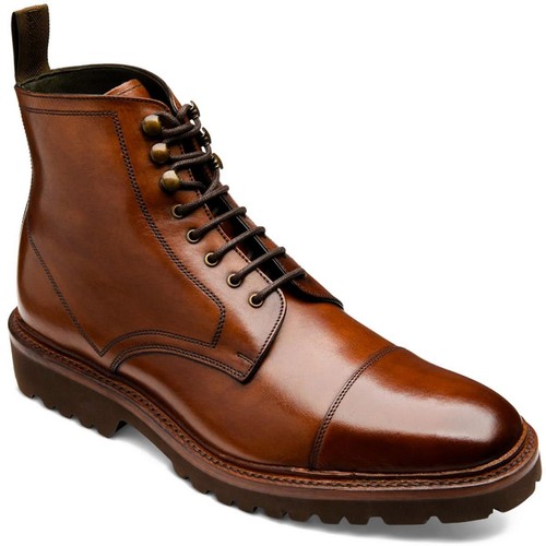 Loake mens leather - loake,