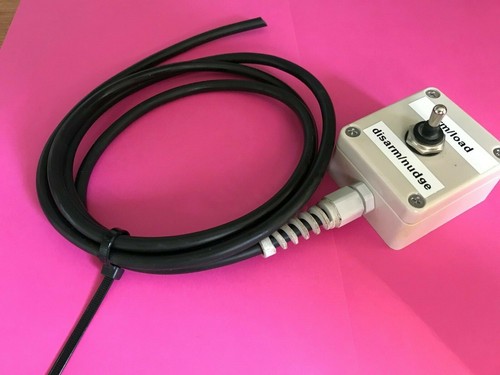 Parts fit promatic clay - fit,