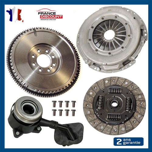 Complete clutch kit - complete,