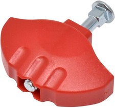 Bosch Qualcast Lawnmower Handle Wing Nut Bolt Knob Screw Kit parts