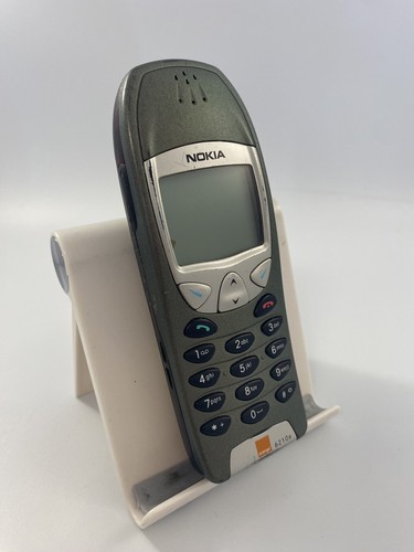 Nokia 6210 npe 3nx brown - nokia, npe-3nx
