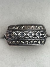 Vintage 925 Sterling Silver