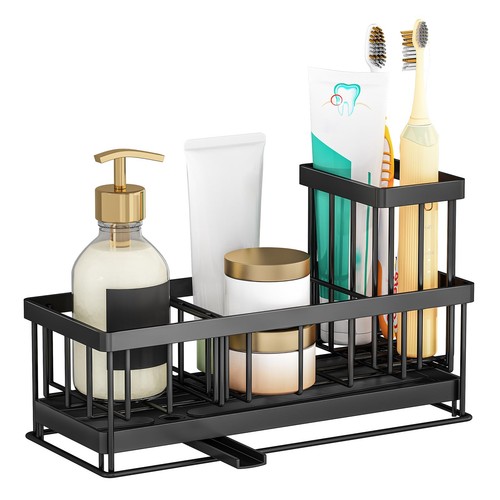 Kitchen sink caddy tidy - caddy,