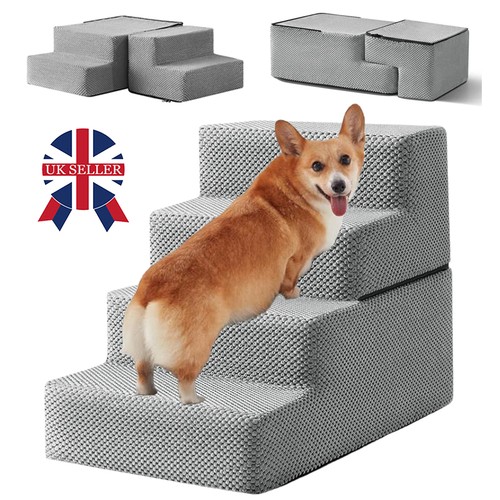 Dog stairs pet - pet, bed