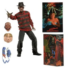 NECA 7" Freddy Krueger 30th