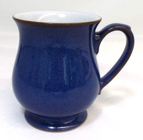 Denby england imperial blue - imperial,