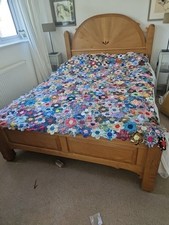 Vintage Grandmother Garden