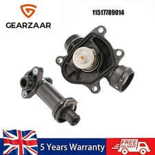THERMOSTAT +HOUSING+EGR FOR