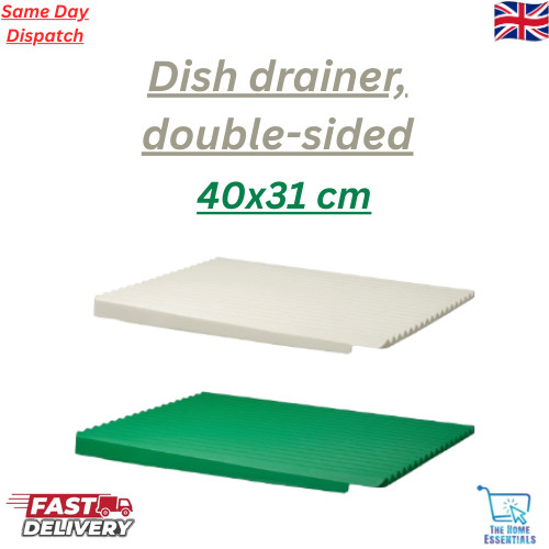 Ikea rinnig dish drainer - ikea,