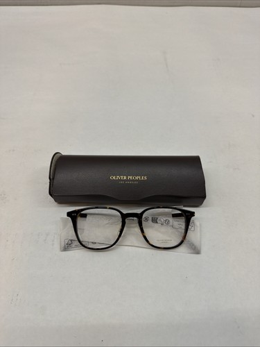 Oliver peoples eyeglasses - peoples,