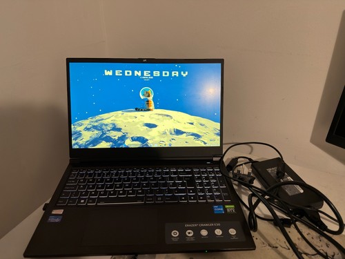 Gaming laptop rtx 3050 12th - laptop,