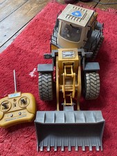 Hobby Engine Remote Control