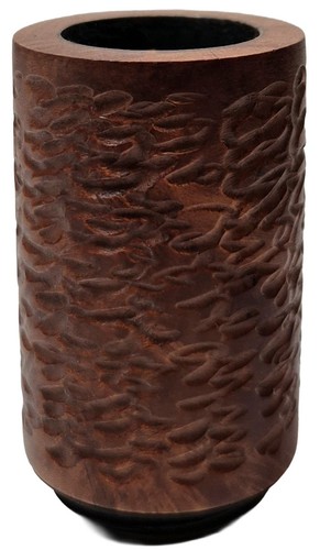 Falcon rustic walnut - rustic,