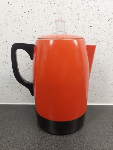 Vintage cup electric coffee - vintage,