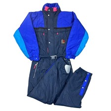 Vintage Brugi Ski Suit One