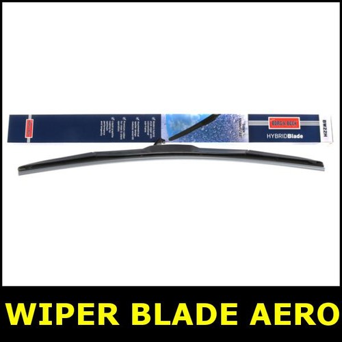 Wiper blade aero - blade,
