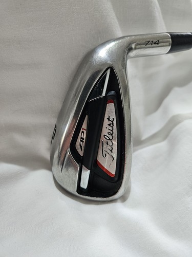 Titleist ap1 714 pitching - 714,