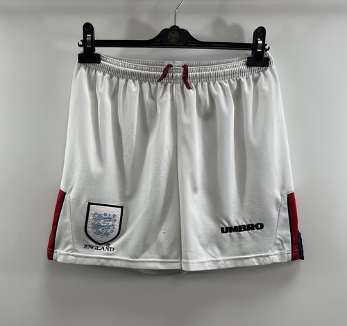 England away football - football, shorts