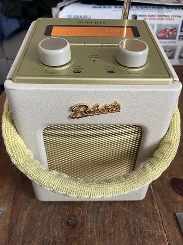 Roberts revival mini dab - revival,
