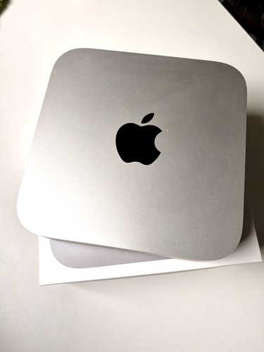 Apple mac mini - apple, –