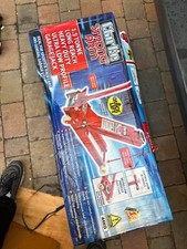 CLARKE TROLLEY JACK  QUICKLIFT 1.5 TON QUICK LIFT CTJ1500QULP 7623075