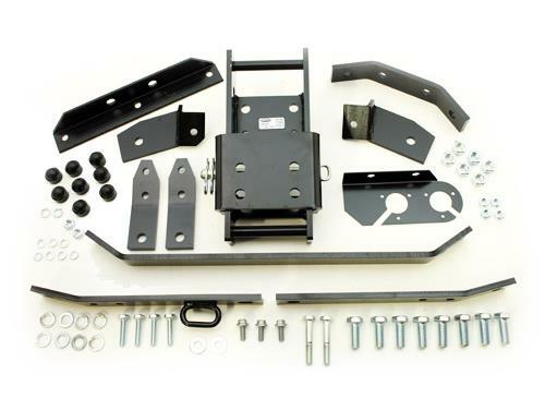 Pct land rover - pct, td5
