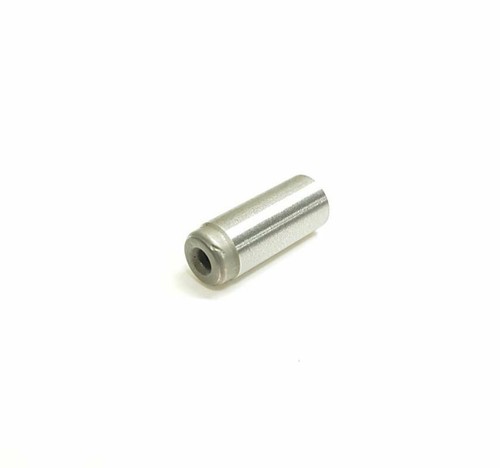Piston starter freewheel
