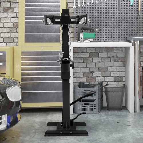 Coil spring compressor 5t - coil,