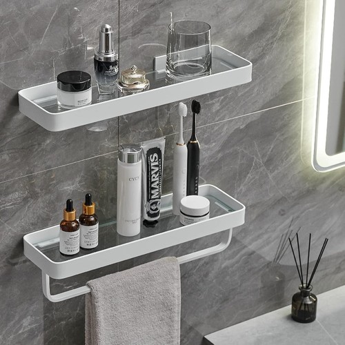 Volpone bathroom shelves - volpone,