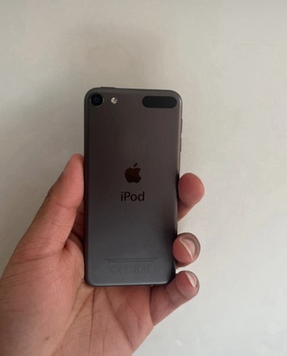 Apple ipod touch - ipod,