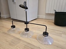 ceiling lightinf b&q e27