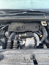 PEUGEOT CITROEN 1.6 HDI DV6C)
