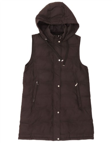Zara womens hooded - zara,