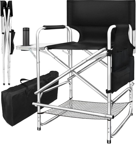 Aqniegep makeup artist - aqniegep, chair