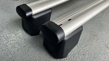 Audi Q5 Roof Bars Genuine