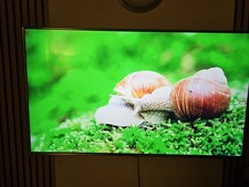 LG Smart TV 4K 55uj67 55 Inch