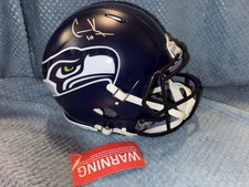 Cooper Kupp Seattle Seahawks