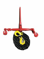 Lever Ratchet Chain Loadbinder