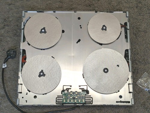 Bosch series pue611bf1b - bosch, 59cm