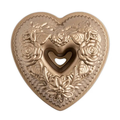 Nordic ware toffee - nordic,