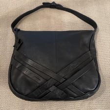 Radley Black Large Leather