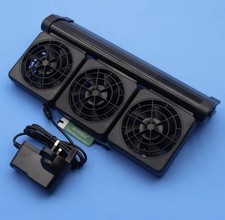 Aquarium Fish Tank Cooling