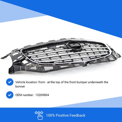 Fits vauxhall insignia - vauxhall,