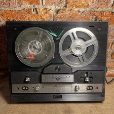 Vintage Fidelity TR19 Braemar