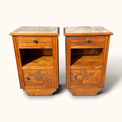 Beautiful pair vintage - pair,